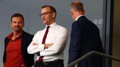 Kretinsky becomes West Ham's largest shareholder
