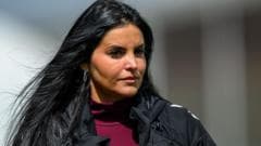 Man Utd appoint former Hearts boss Olid as women's team manager