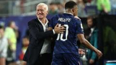 France superstars thriving thanks to Deschamps' in-game tweaks