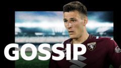 Celtic to rekindle interest in Gineitis in January window