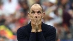 Tuchel's England is opposite to Southgate's - and is built to beat top teams
