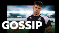 Dragojevic deal almost done for Rangers - gossip