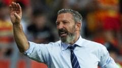 Old habits haunt Rangers in early McInnes tenure