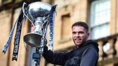Games to watch in the Scottish League Cup