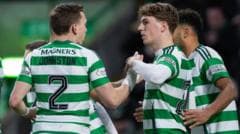 Celtic reject West Ham bid for Arne Engels and confirm interest in Johnston