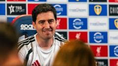 Liverpool must be difficult to beat - Iraola