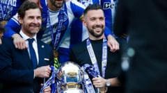 Non-league to Champions League: The Porto boss out to stun Man City