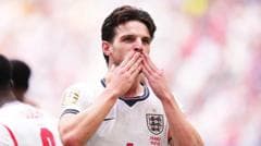 Rice: 'Best England team for a long time - that's a fact'