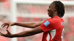 Aston Villa complete club record signing of Manzambi