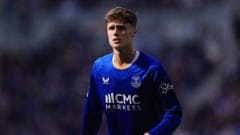 Forest to bid £40m for Everton teenager Armstrong