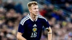 Robby McCrorie returns to Rangers from Bristol City in 'dream come true' move