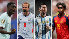 Premier League rules World Cup defences - but not attacks