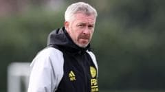 Kirk named Durham manager two years after Leicester sacking
