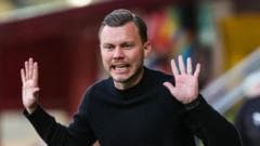 Motherwell face tough Europa Conference League qualifier in the Faroe Islands