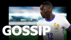 Tottenham make offer for PSG striker Randal Kolo Muani