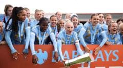 BBC Sport outlines how to follow women's football this season