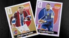 Mbappe vs Haaland: Who is more important for their country?
