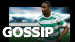 Balikwisha set to leave Celtic with three clubs interested