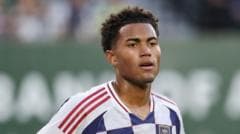 Crystal Palace sign United States youth prospect Gozo