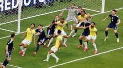 Has the World Cup signalled the end of chaos at corners?