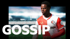 Celsius chase full-back Lotomba in transfer gossip