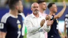 What do numbers tell us about Scotland's World Cup attacking intent?