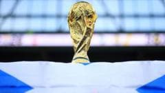 BBC Sport to Feature More Scotland Coverage for World Cup