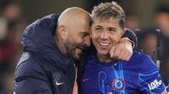 Chelsea players asked Maresca for updates on Enzo Fernandez situation