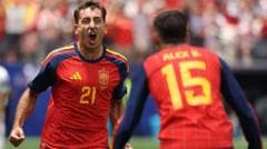 From 'invisible man' to Spain's 'most decisive player'