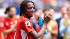 Aston Villa working on deal for Switzerland's Manzambi