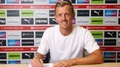 Southampton re-sign former captain James Ward-Prowse