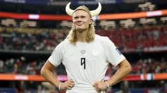 Defying logic: How Haaland could reach 260 international goals