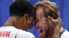 England sneak through but some players have nightmare start — Player Ratings
