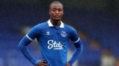 Everton's Sherif charged with 61 alleged bets on football matches