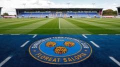 American consortium cleared to buy Shrewsbury Town