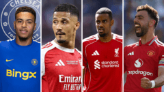 Four key reasons the Premier League title race is the most open in years