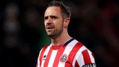 Wycombe sign ex-England striker Danny Ings