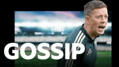 McGregor commits to Celtic and tipped as future boss