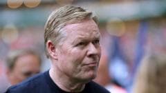 Koeman resigns as Netherlands manager amid racist abuse reports