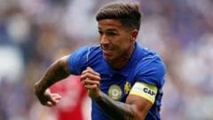 Manchester City to make offer for £120m-rated Enzo Fernandez