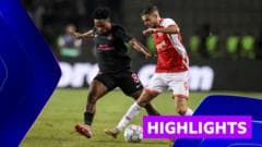Sabah FC reach AFC Champions League for the first time after stunning comeback