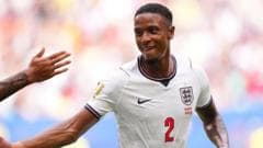 Arsenal reignite interest in Aston Villa's Ezri Konsa