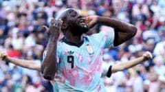 Belgium taunt US after victory, say Trump move fired them up