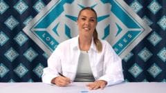 London City Lionesses sign former England goalkeeper Mary Earps