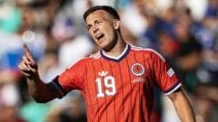 Lewis Ferguson retains Rangers dream but Bologna exit was never close