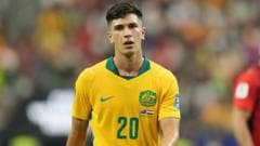 Socceroos player allegedly tests positive for cocaine after speeding incident