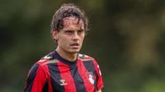 Enes Ünal completes permanent transfer from Bournemouth to Getafe