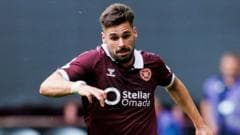Hearts boss Vrancken backs Braga to stay at Tynecastle