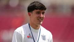 Livramento's World Cup hopes in doubt after injury setback