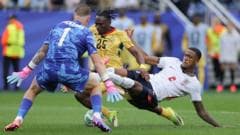VAR controversy: Should Ghana have been awarded a penalty against England?